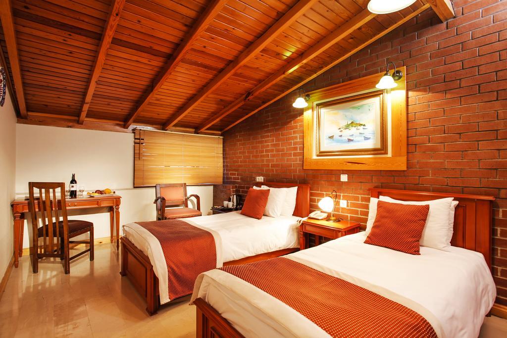 Hotel Erguvan - Special Category Istanbul Exterior photo