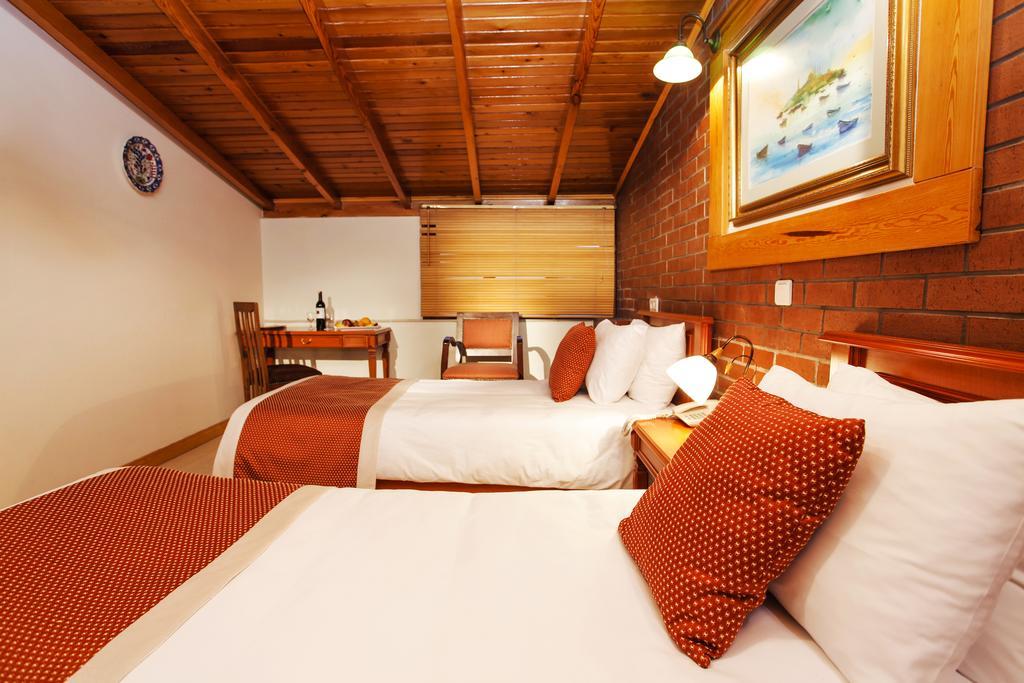 Hotel Erguvan - Special Category Istanbul Exterior photo