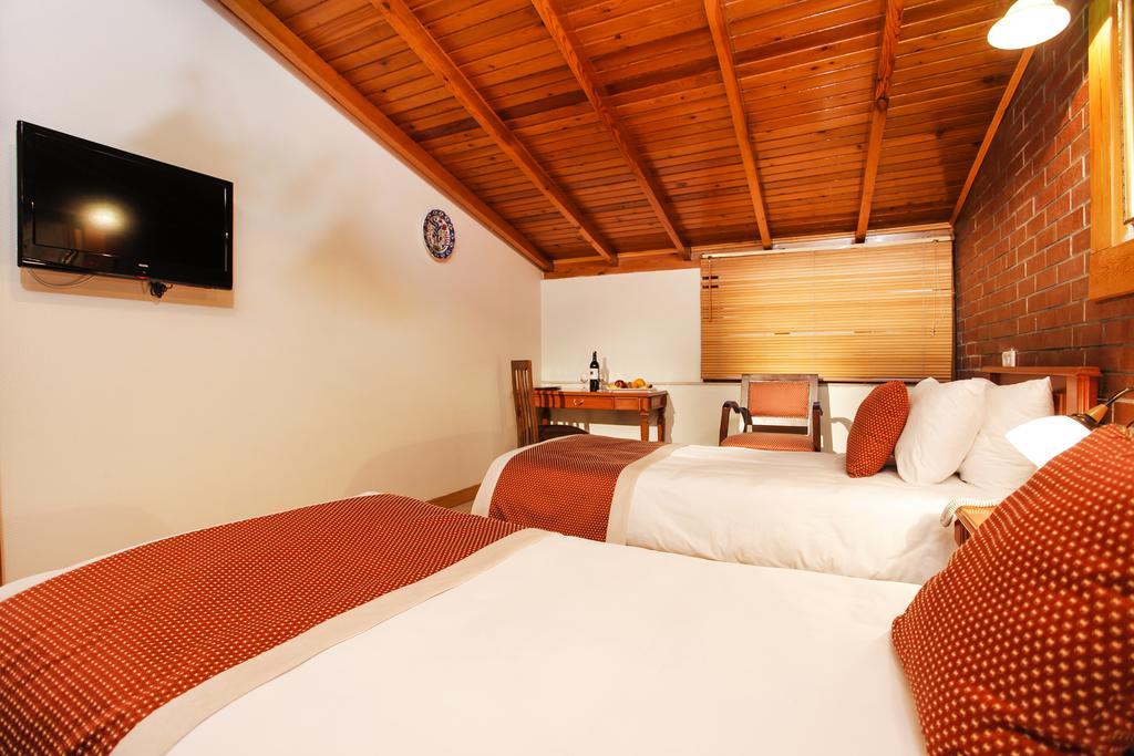 Hotel Erguvan - Special Category Istanbul Exterior photo