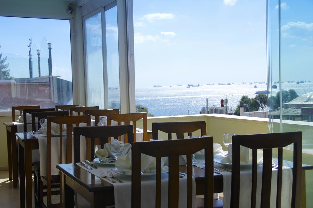 Hotel Erguvan - Special Category Istanbul Exterior photo